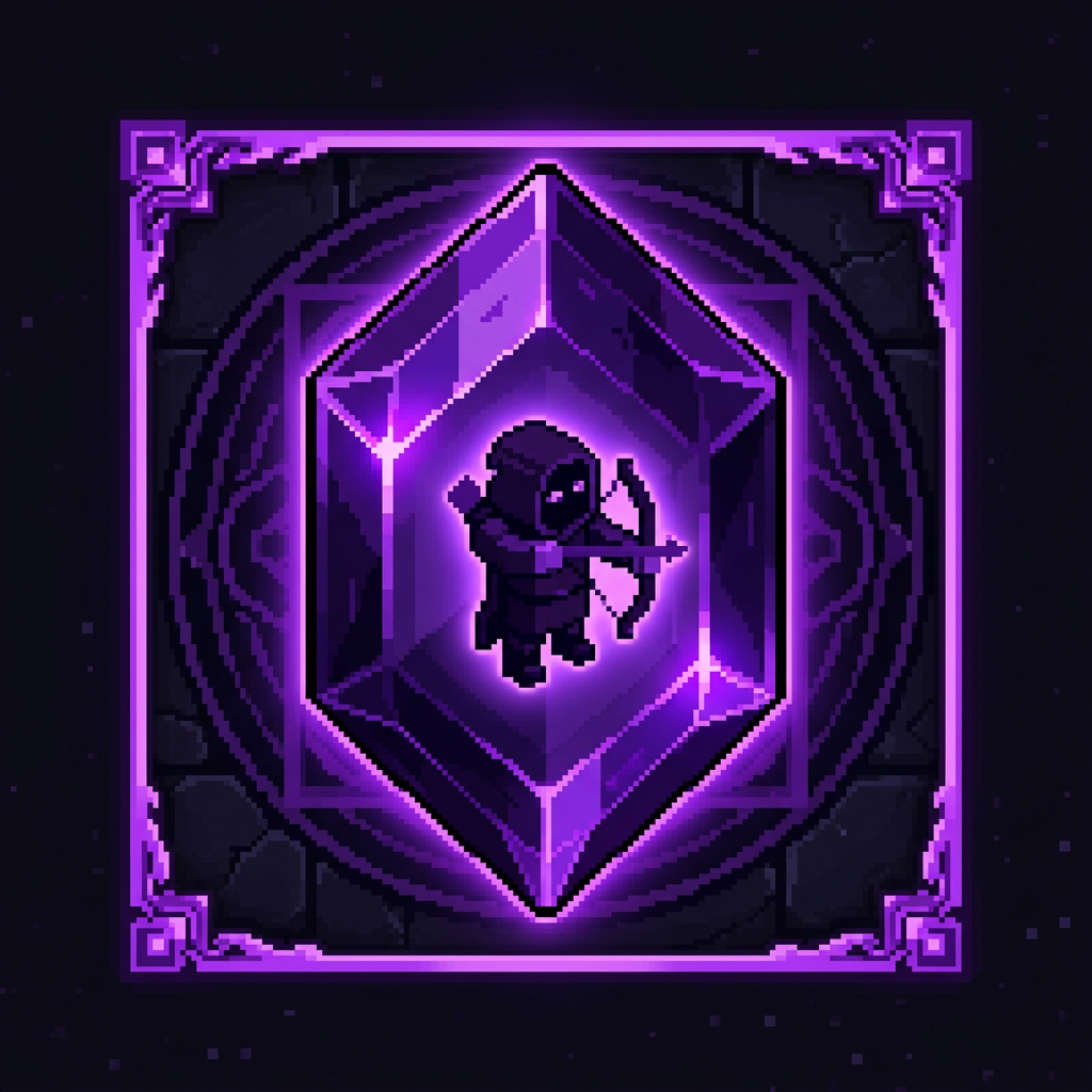 Shadow Blitz Gem