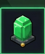 Cosmic Gem (Fierce)