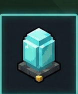 Water Gem (Fierce)